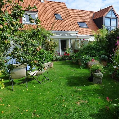 Bed and Breakfast Wissant L'Opale Exterior foto