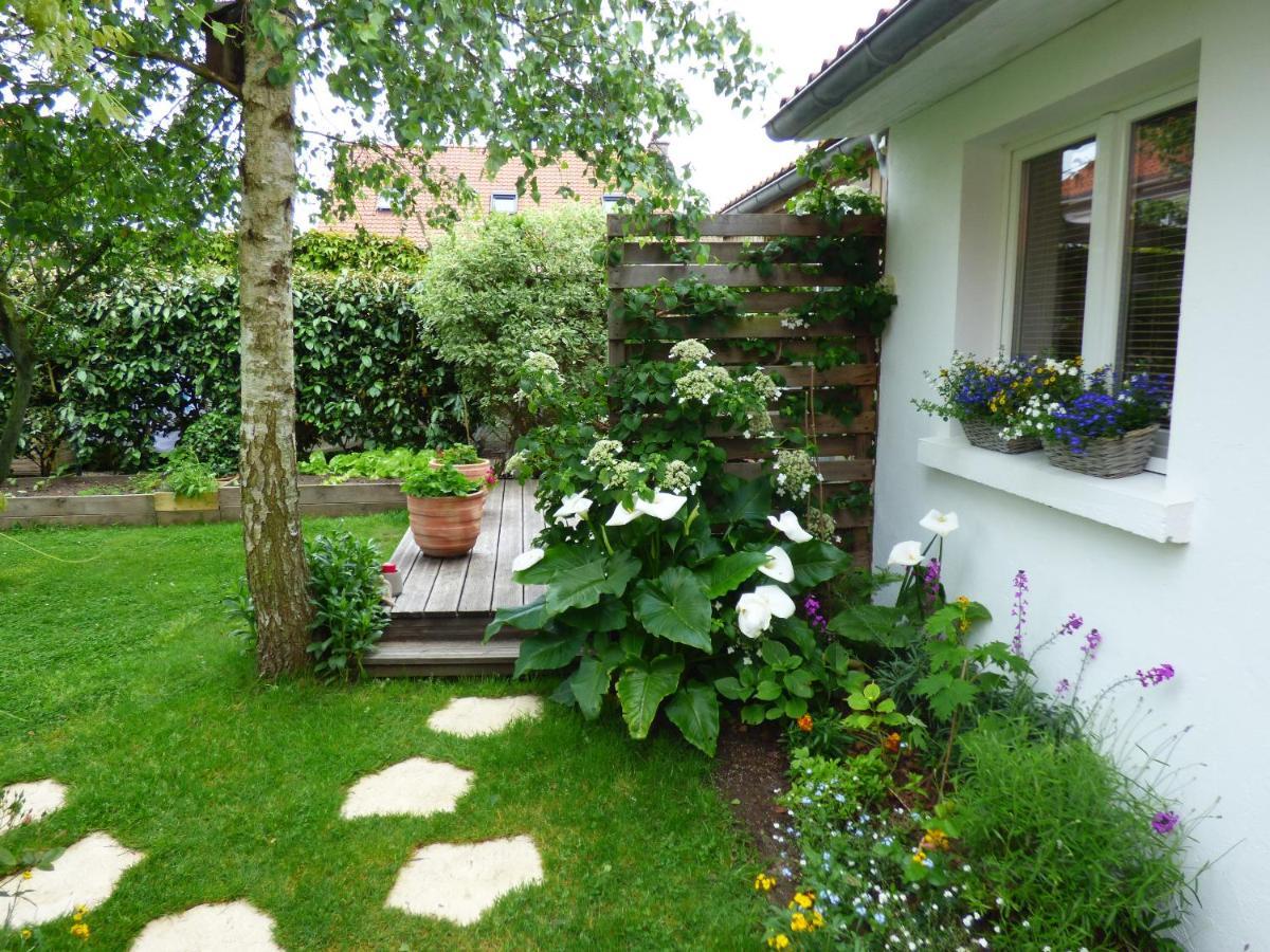 Bed and Breakfast Wissant L'Opale Exterior foto
