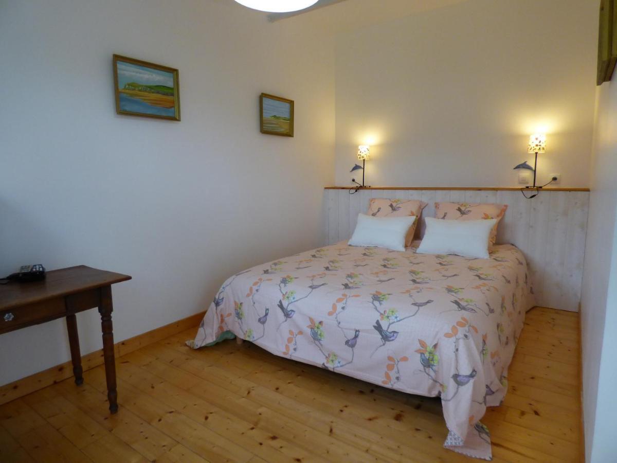 Bed and Breakfast Wissant L'Opale Exterior foto