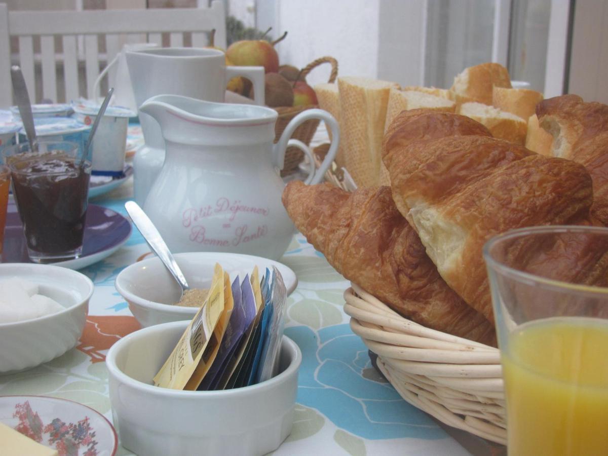 Bed and Breakfast Wissant L'Opale Exterior foto