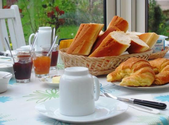 Bed and Breakfast Wissant L'Opale Exterior foto