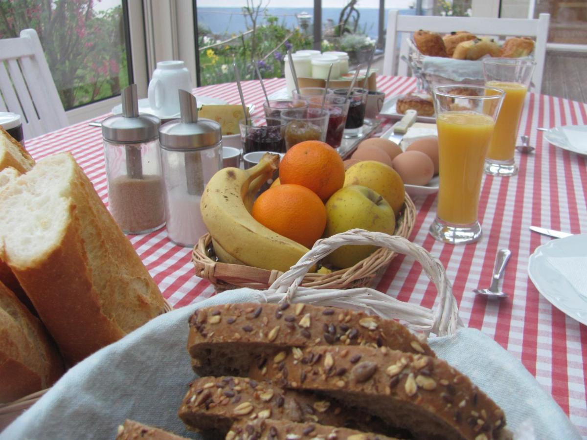 Bed and Breakfast Wissant L'Opale Exterior foto