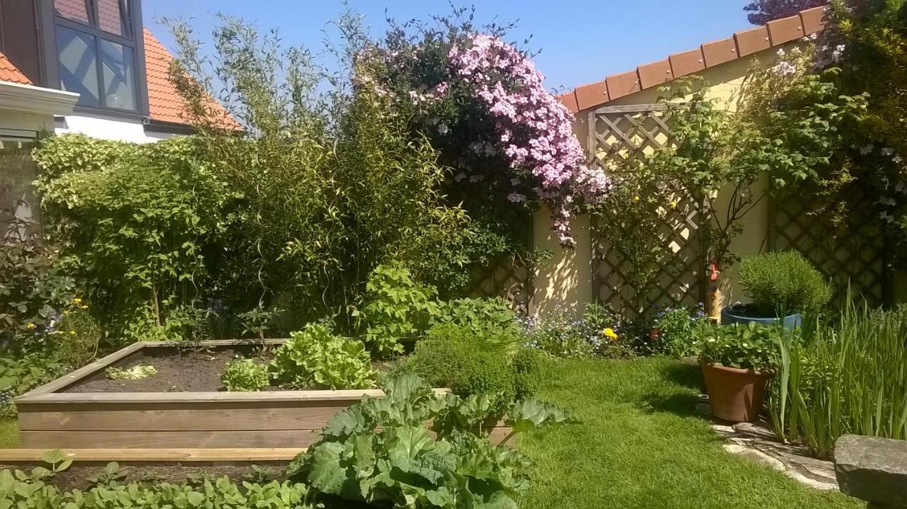 Bed and Breakfast Wissant L'Opale Exterior foto
