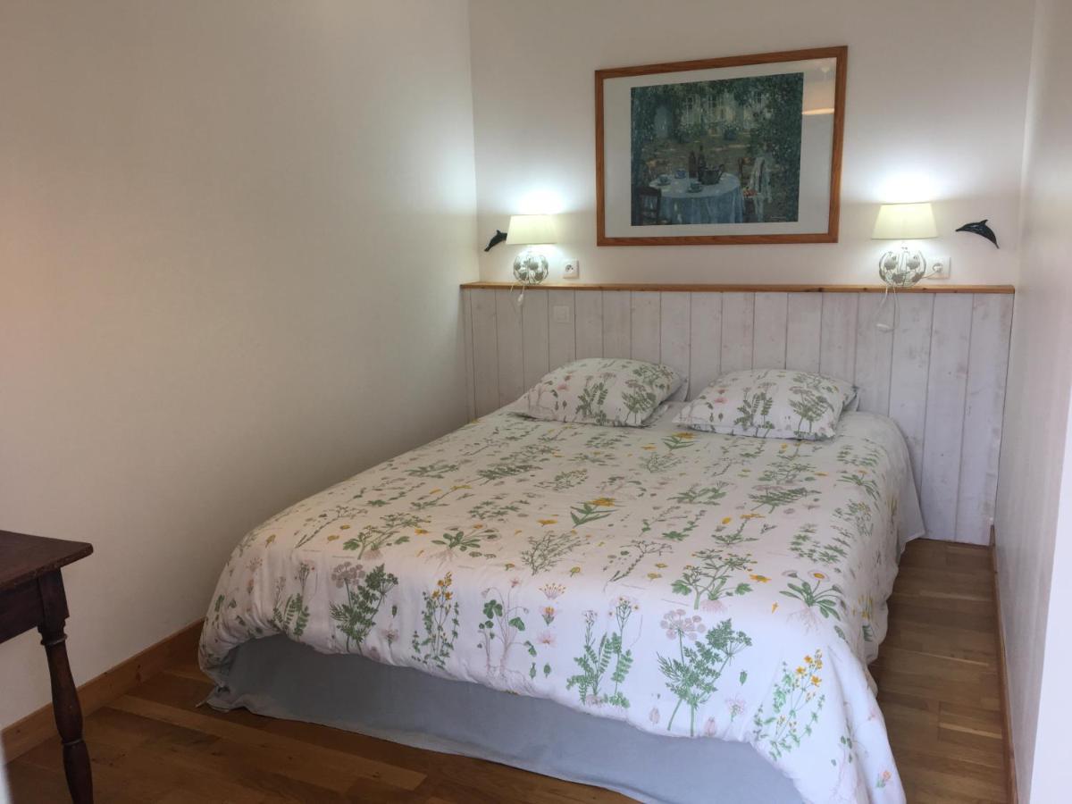 Bed and Breakfast Wissant L'Opale Exterior foto