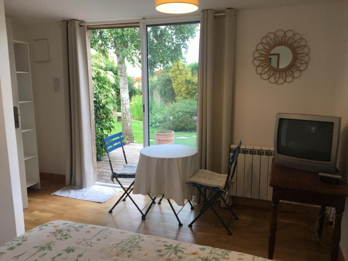 Bed and Breakfast Wissant L'Opale Exterior foto